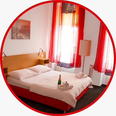 King David Apartments Wiedeń Zewnętrze zdjęcie