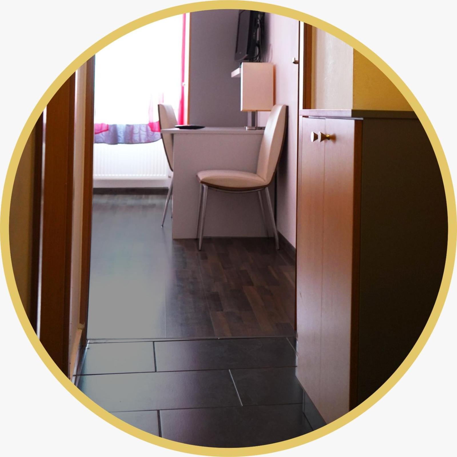 King David Apartments Wiedeń Zewnętrze zdjęcie