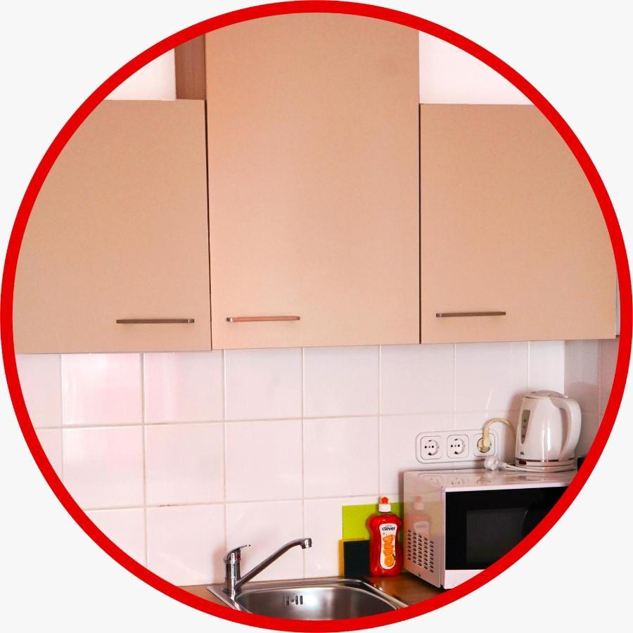 King David Apartments Wiedeń Zewnętrze zdjęcie