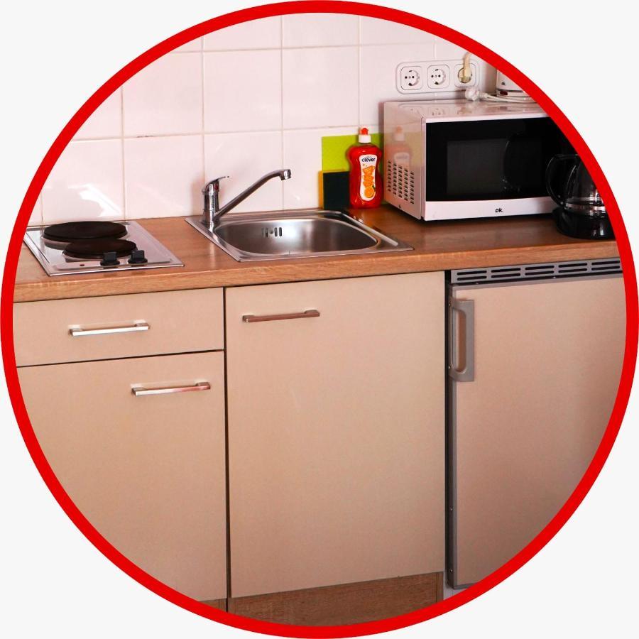 King David Apartments Wiedeń Zewnętrze zdjęcie